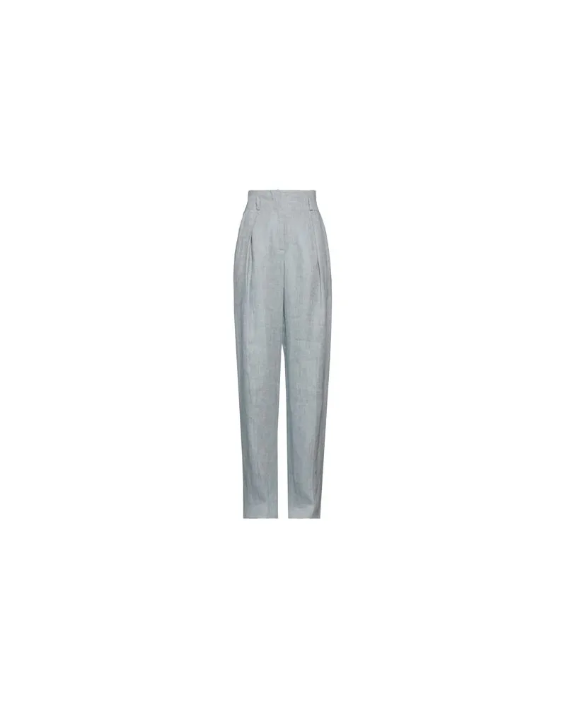 Eleventy HOSEN & RÖCKE - Hosenauf YOOX.COM Himmelblau