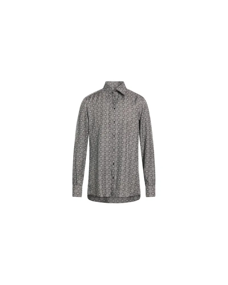 Dolce & Gabbana TOPS - Hemdenauf YOOX.COM Schwarz