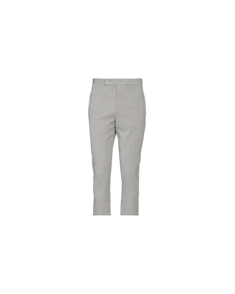 Sapio HOSEN & RÖCKE - Hosenauf YOOX.COM Schwarz