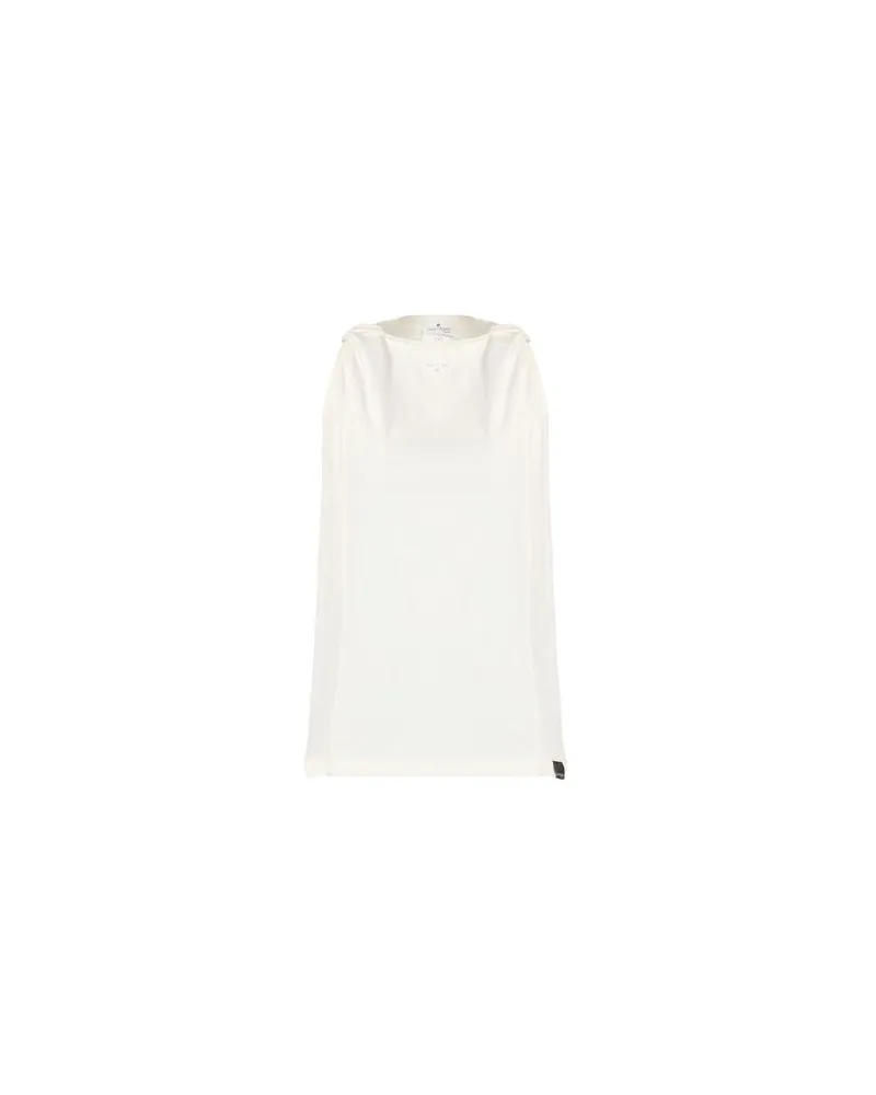Courrèges TOPS - Tank Topsauf YOOX.COM Weiß