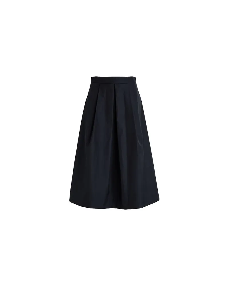 MAX&Co. OCA  - HOSEN & RÖCKE - Midi-Röckeauf YOOX.COM Nachtblau