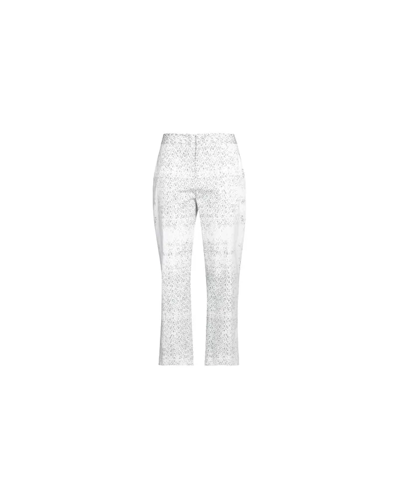 Jil Sander HOSEN & RÖCKE - Hosenauf YOOX.COM Grün