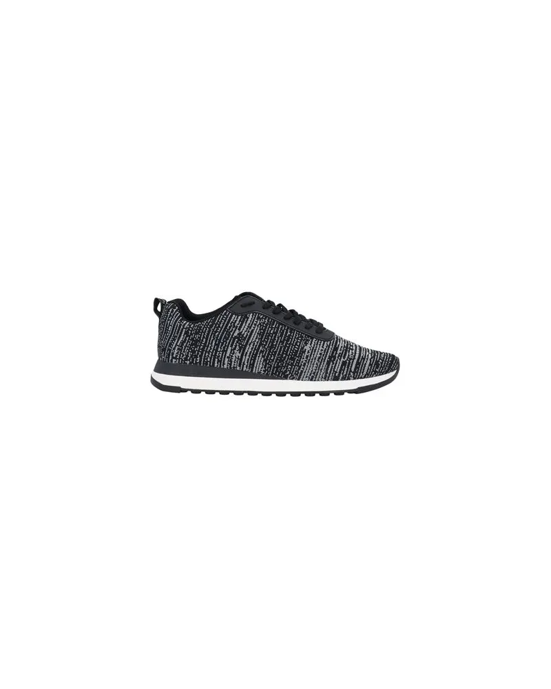 Paul Smith SCHUHE - Sneakersauf YOOX.COM Schwarz
