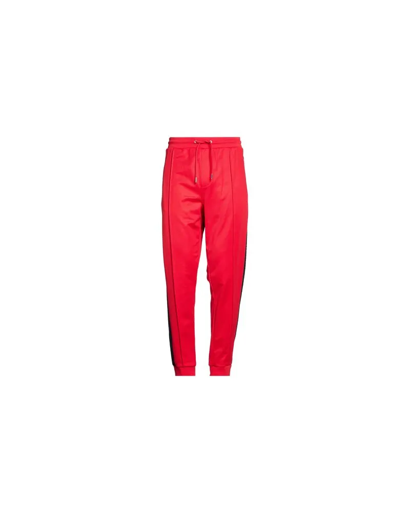Armani Exchange HOSEN & RÖCKE - Hosenauf YOOX.COM Tomatenrot