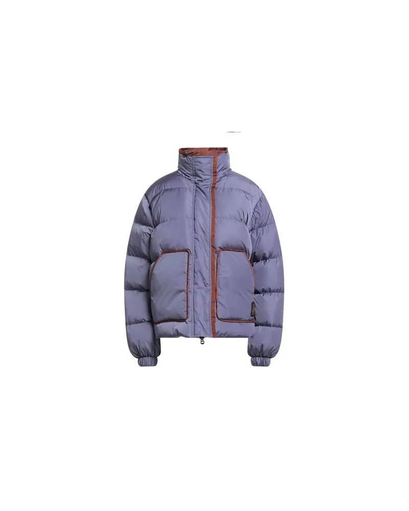 RefrigiWear JACKEN & MÄNTEL - Pufferjacken & Daunenjackenauf YOOX.COM Violett