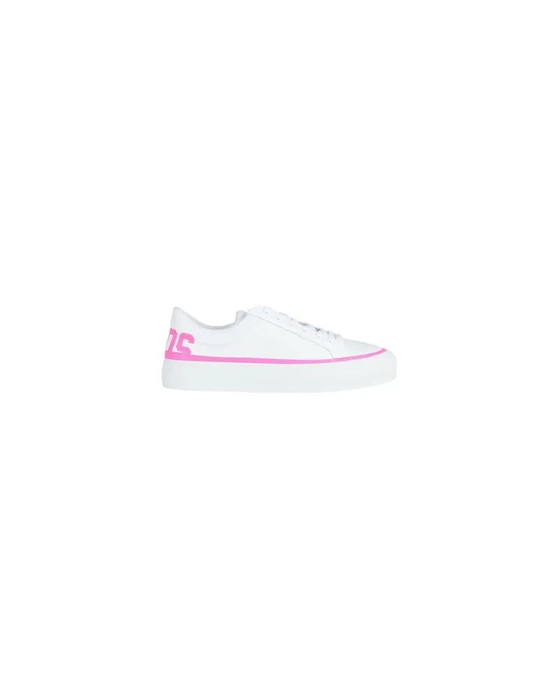 GCDS SCHUHE - Sneakersauf YOOX.COM Weiß