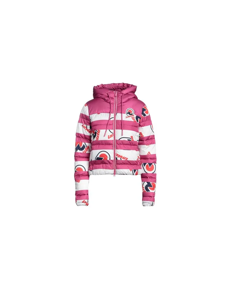 Invicta JACKEN & MÄNTEL - Pufferjacken & Daunenjackenauf YOOX.COM Rosa