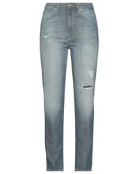 Dondup Jeanshose Blau