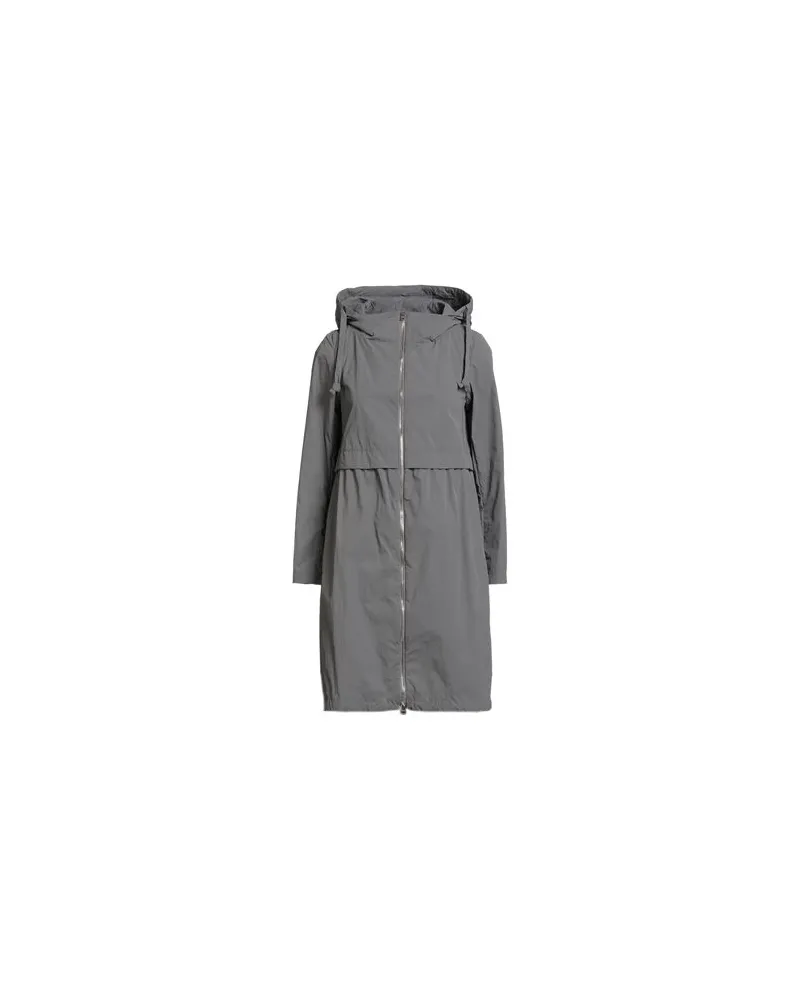 Herno GLOBE - JACKEN & MÄNTEL - Jacken, Mäntel & Trenchcoatsauf YOOX.COM Grau