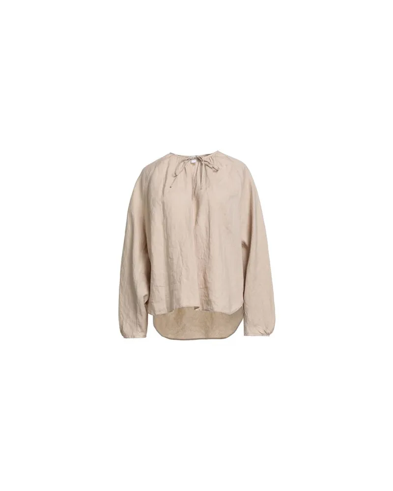 ASPESI TOPS - Topsauf YOOX.COM Beige