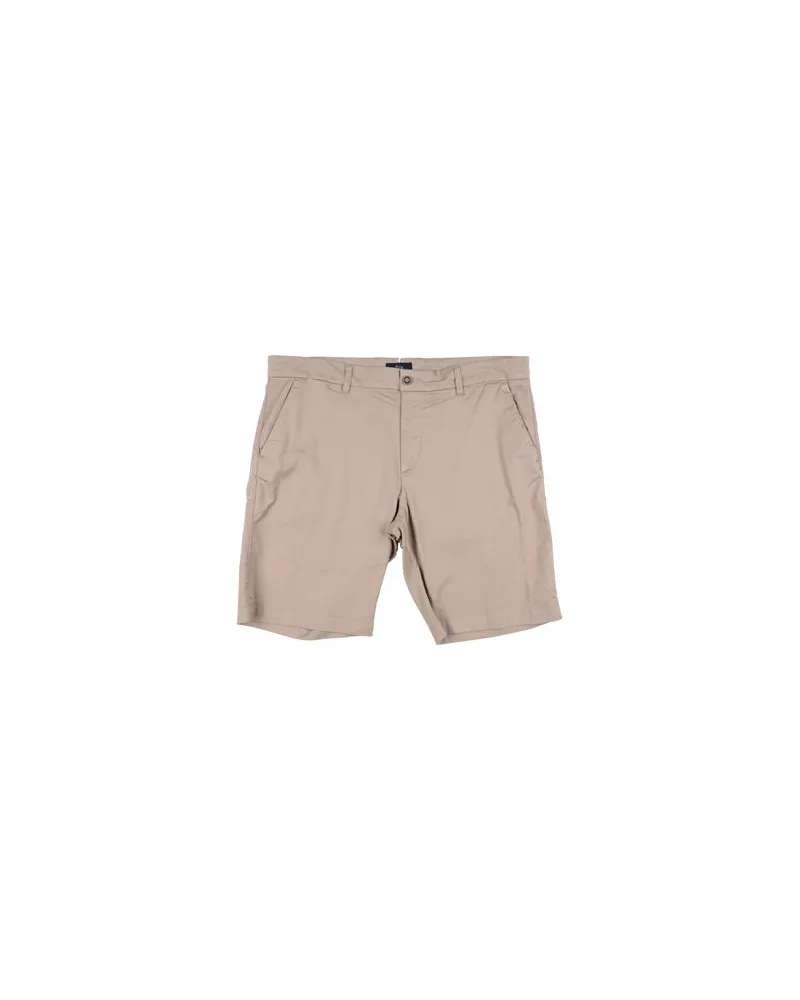 Harmont & Blaine HOSEN & RÖCKE - Shorts & Bermudashortsauf YOOX.COM Maulwurfsgrau