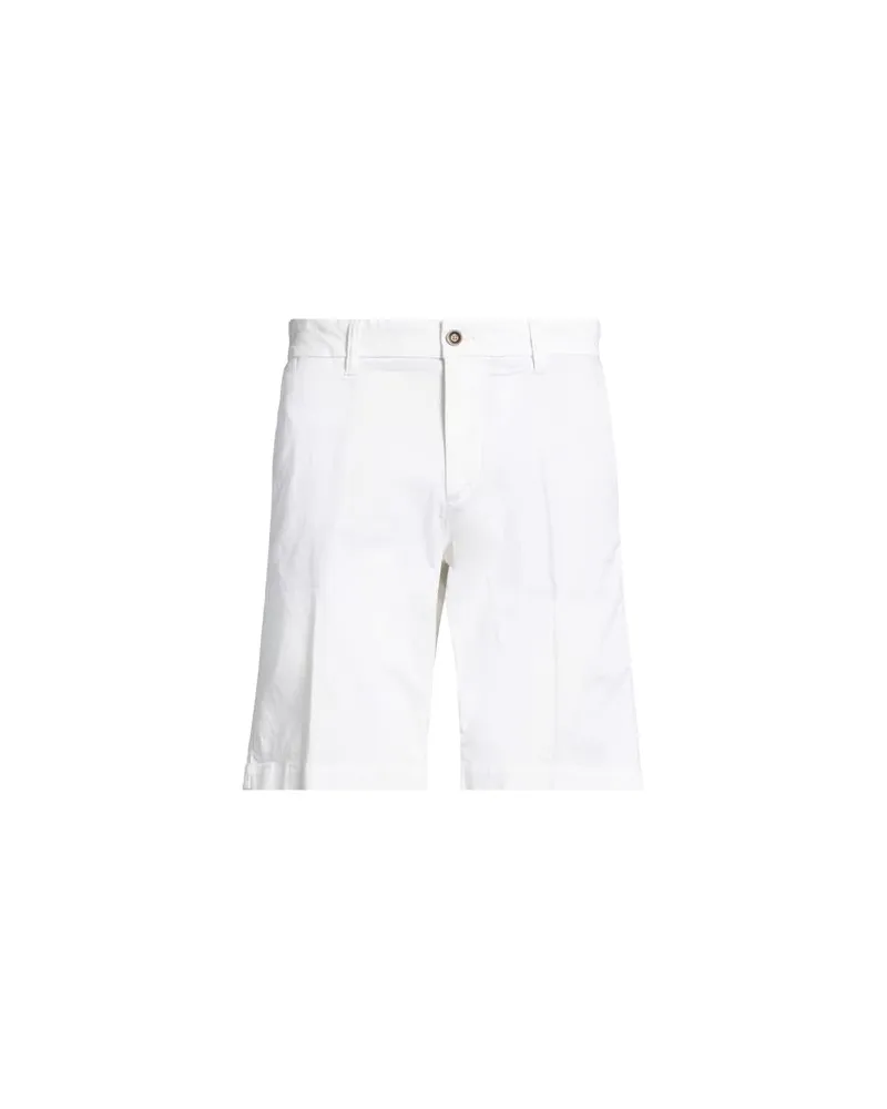 Harmont & Blaine HOSEN & RÖCKE - Shorts & Bermudashortsauf YOOX.COM Weiß