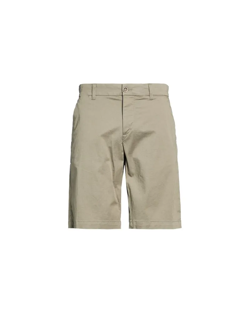 Harmont & Blaine HOSEN & RÖCKE - Shorts & Bermudashortsauf YOOX.COM Grün