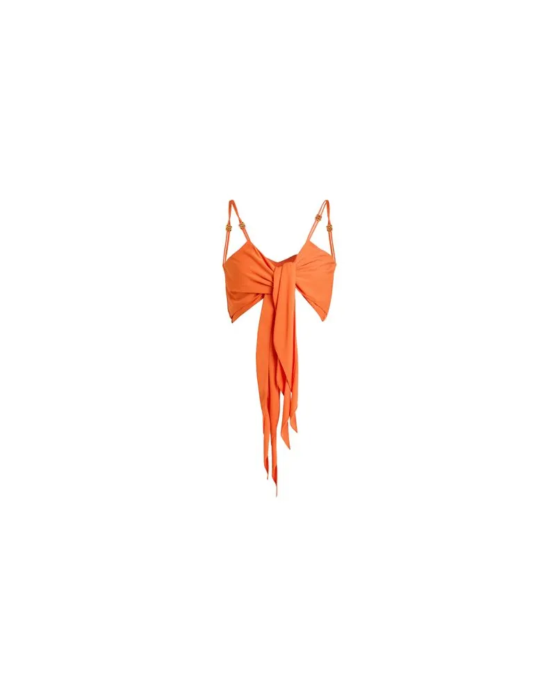 Loewe TOPS - Topsauf YOOX.COM Orange