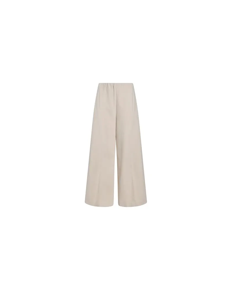 MEIMEIJ HOSEN & RÖCKE - Hosenauf YOOX.COM Elfenbein