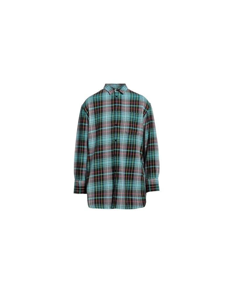 ASPESI TOPS - Hemdenauf YOOX.COM Schwarz