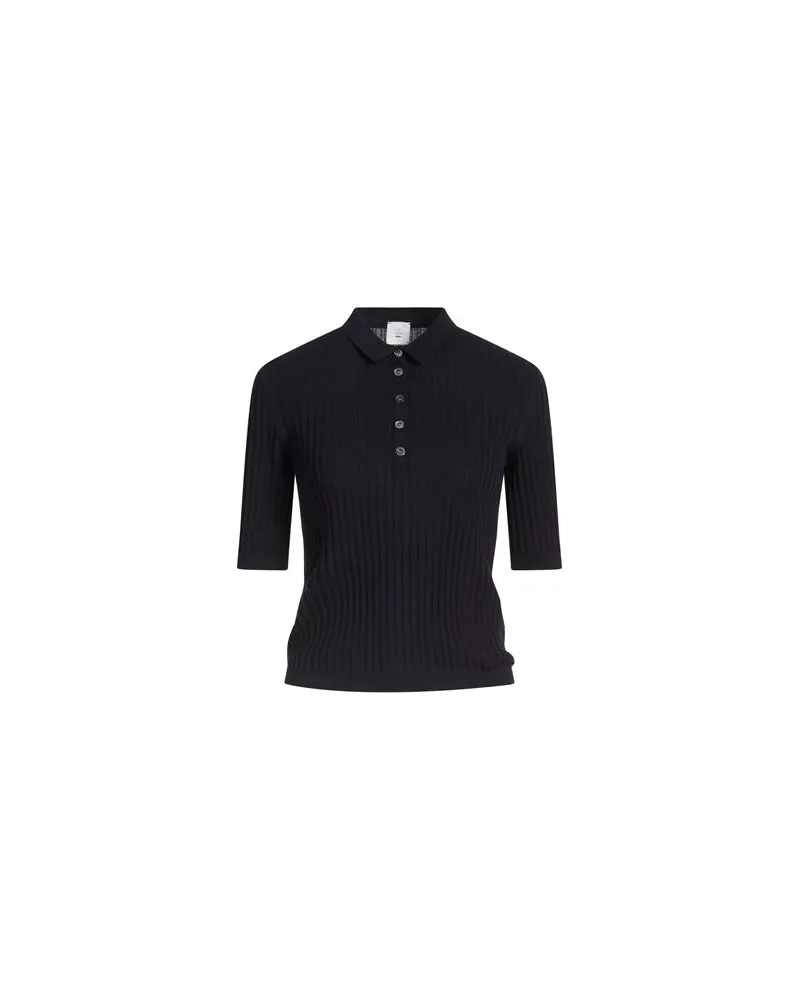 Eleventy STRICKWAREN - Pulloverauf YOOX.COM Nachtblau