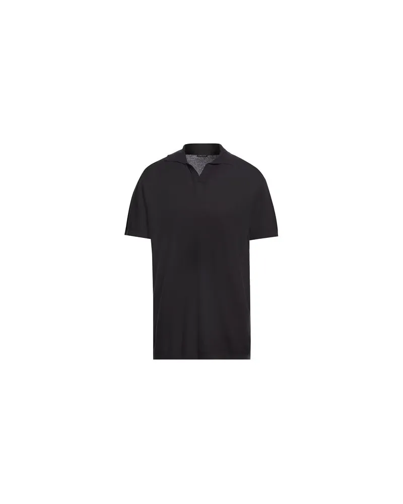 Retois STRICKWAREN - Pulloverauf YOOX.COM Schwarz