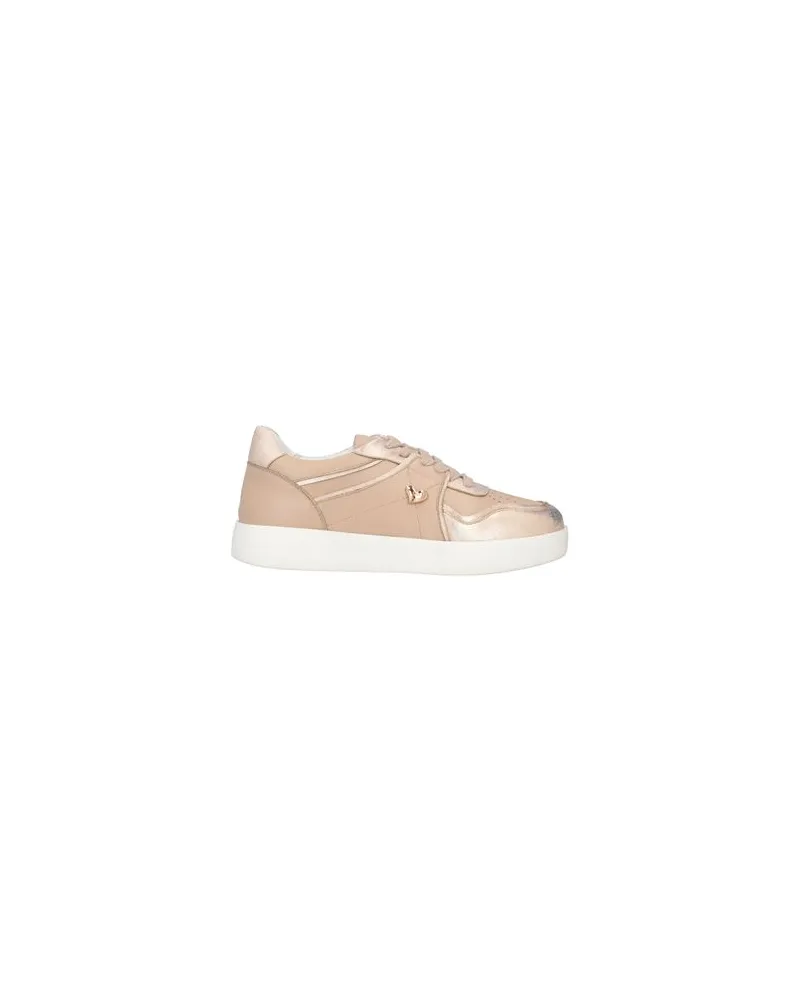 Braccialini SCHUHE - Sneakersauf YOOX.COM Hellrosa