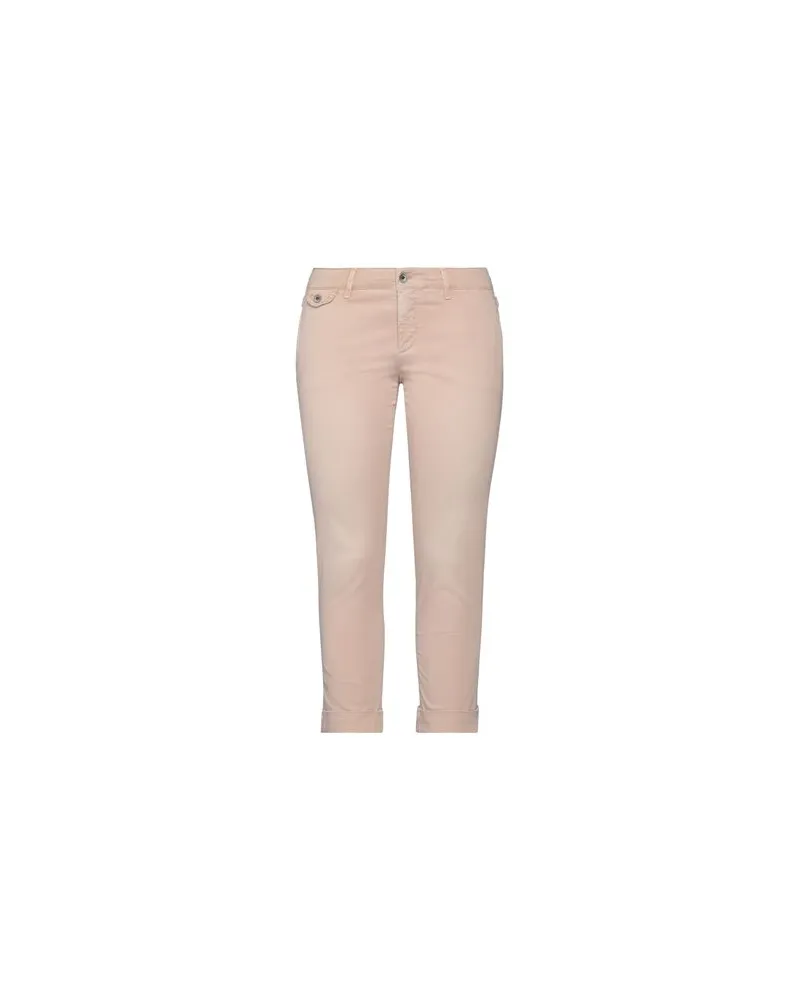 Jacob Cohën HOSEN & RÖCKE - Hosenauf YOOX.COM Hellrosa