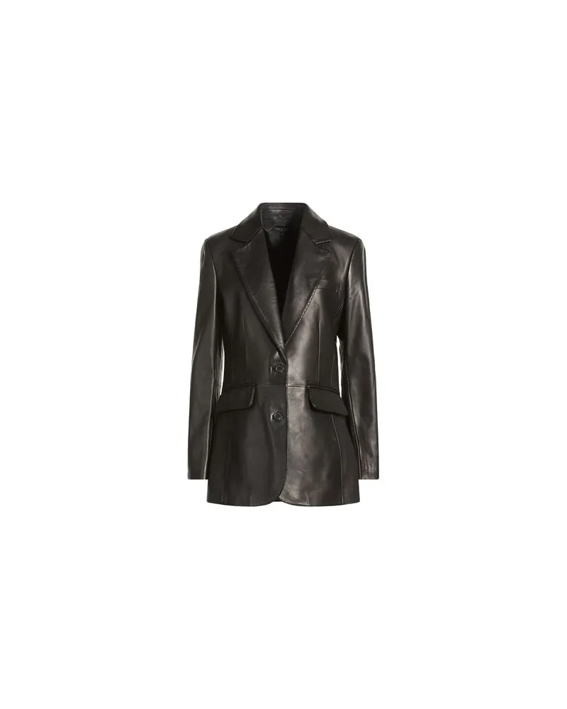 Rag & Bone ANZÜGE und CO-ORDS - Blazersauf YOOX.COM Schwarz