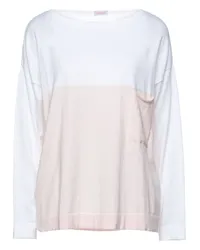 ROSSOPURO Pullover Rosa