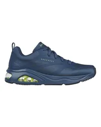 Skechers Sneakers Blau