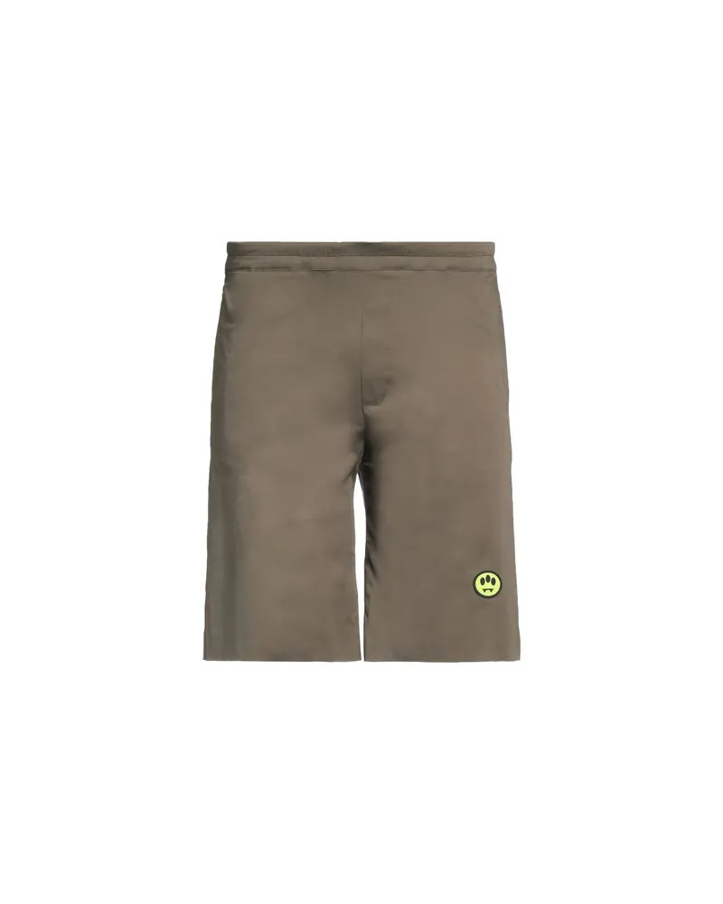 BARROW HOSEN & RÖCKE - Shorts & Bermudashortsauf YOOX.COM Khaki