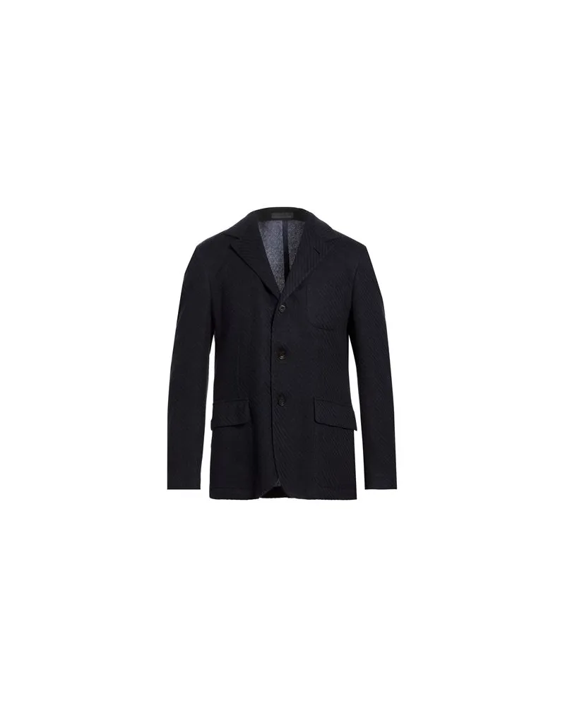 Corneliani ANZÜGE und CO-ORDS - Blazersauf YOOX.COM Nachtblau