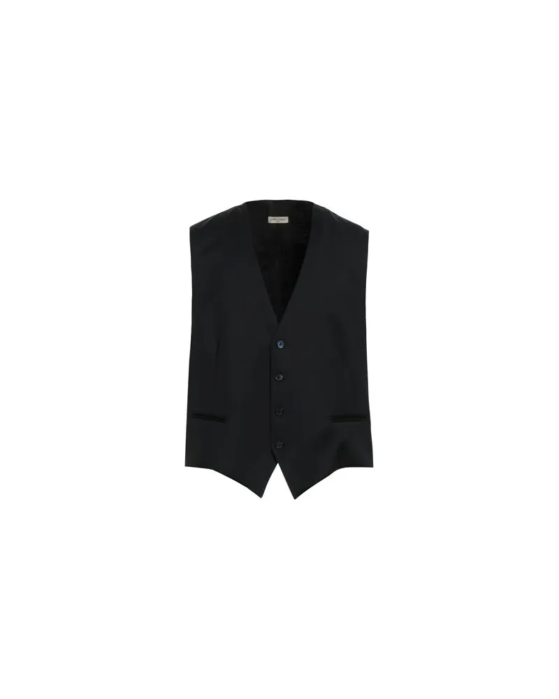 Angelo Nardelli ANZÜGE und CO-ORDS - Couture-Westenauf YOOX.COM Nachtblau