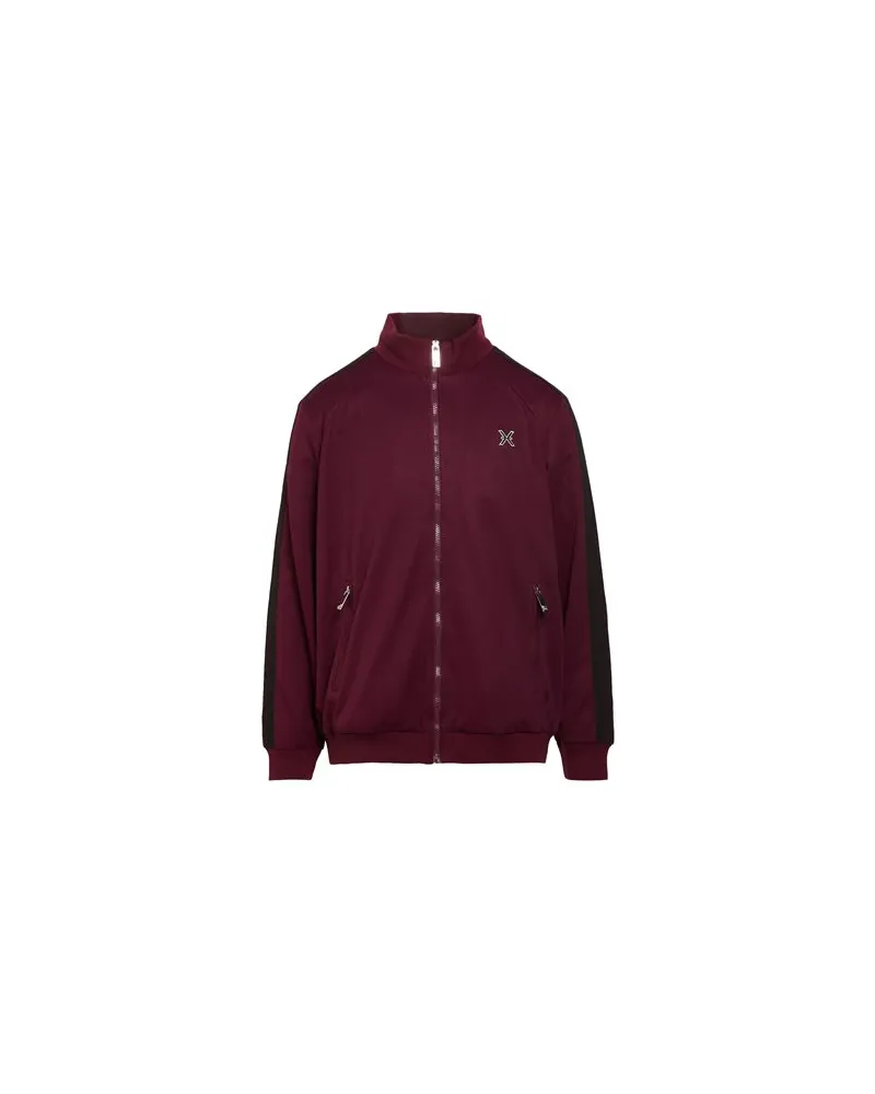 Richmond TOPS - Sweatshirtsauf YOOX.COM Purpur