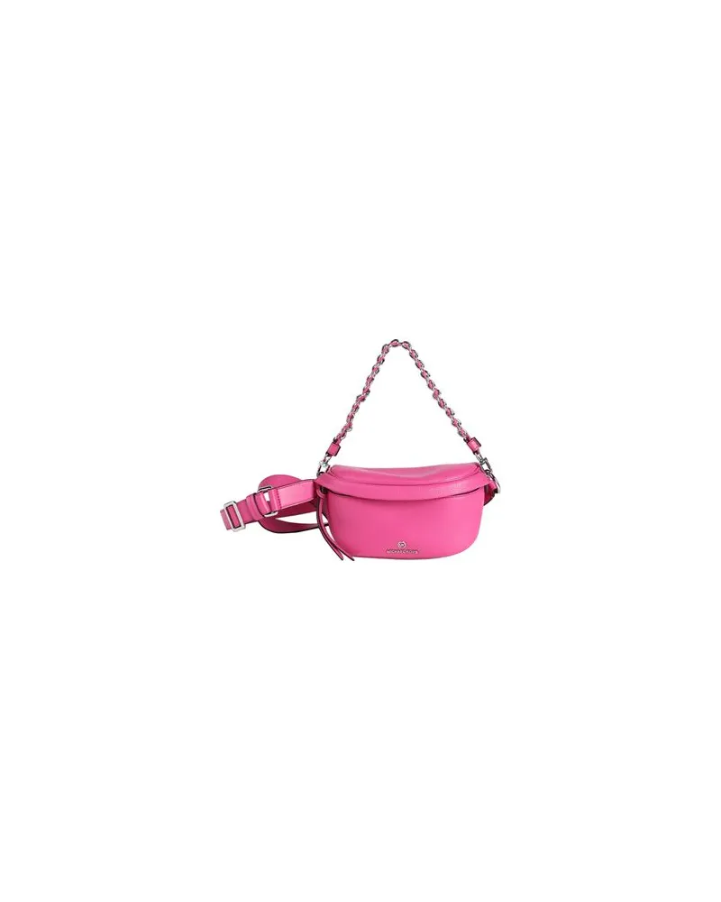 Michael Kors TASCHEN - Umhängetascheauf YOOX.COM Fuchsia