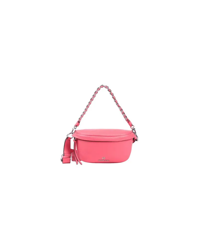 Michael Kors TASCHEN - Umhängetascheauf YOOX.COM Magenta
