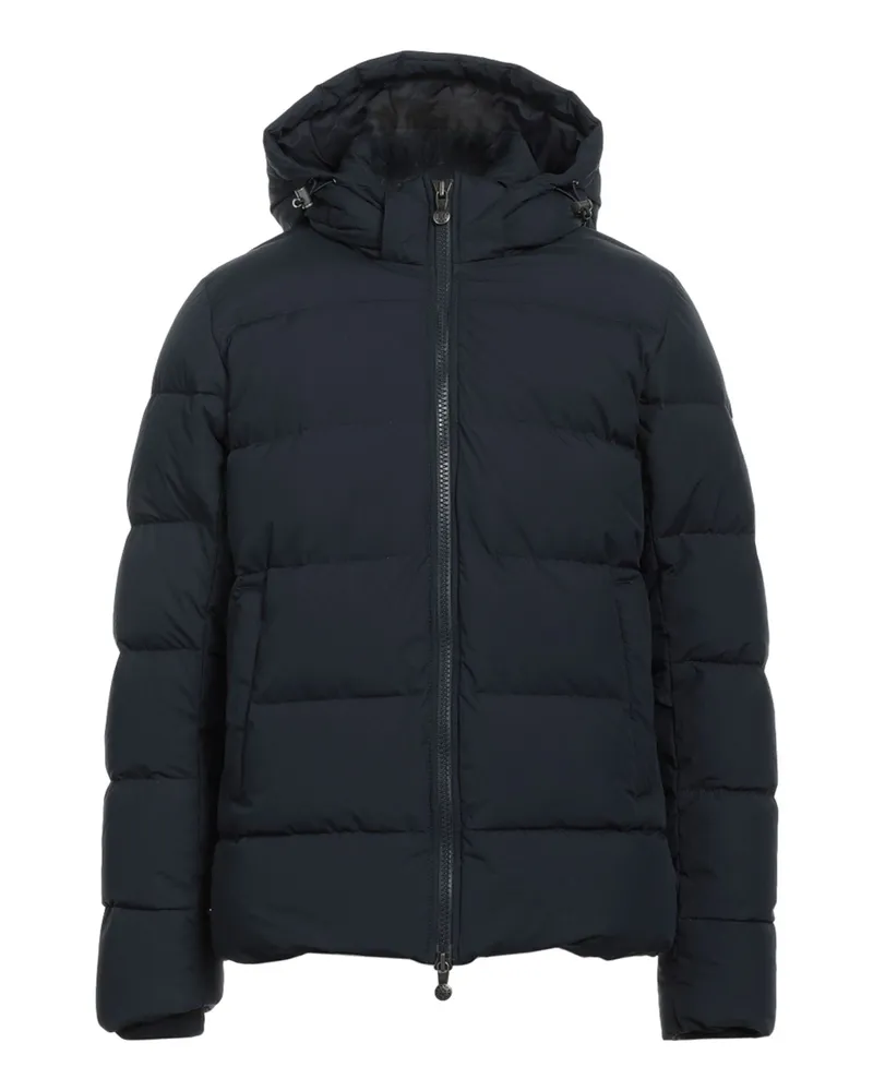 Pyrenex Pufferjacke & Daunenjacke Nachtblau