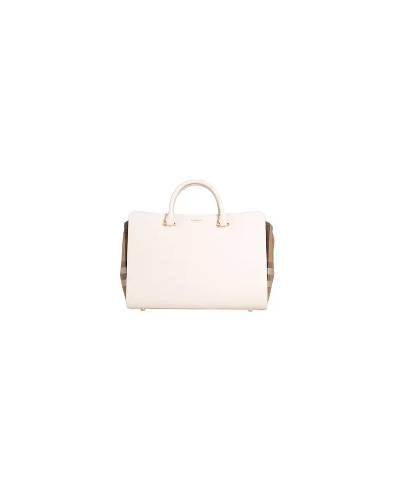 Burberry TASCHEN - Handtaschenauf YOOX.COM Hellrosa