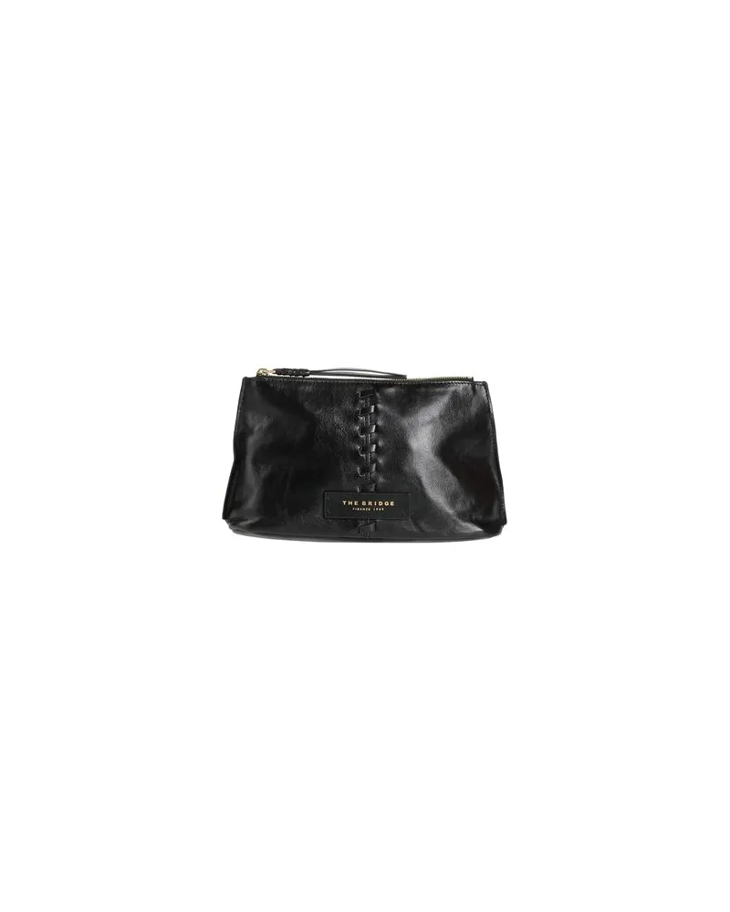 The Bridge KOFFER & CO. - Beauty Casesauf YOOX.COM Schwarz