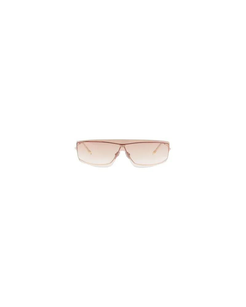Isabel Marant BRILLEN - Sonnenbrillenauf YOOX.COM Gold