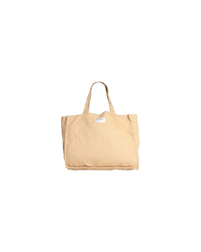 HINNOMINATE TASCHEN - Schultertaschenauf YOOX.COM Beige