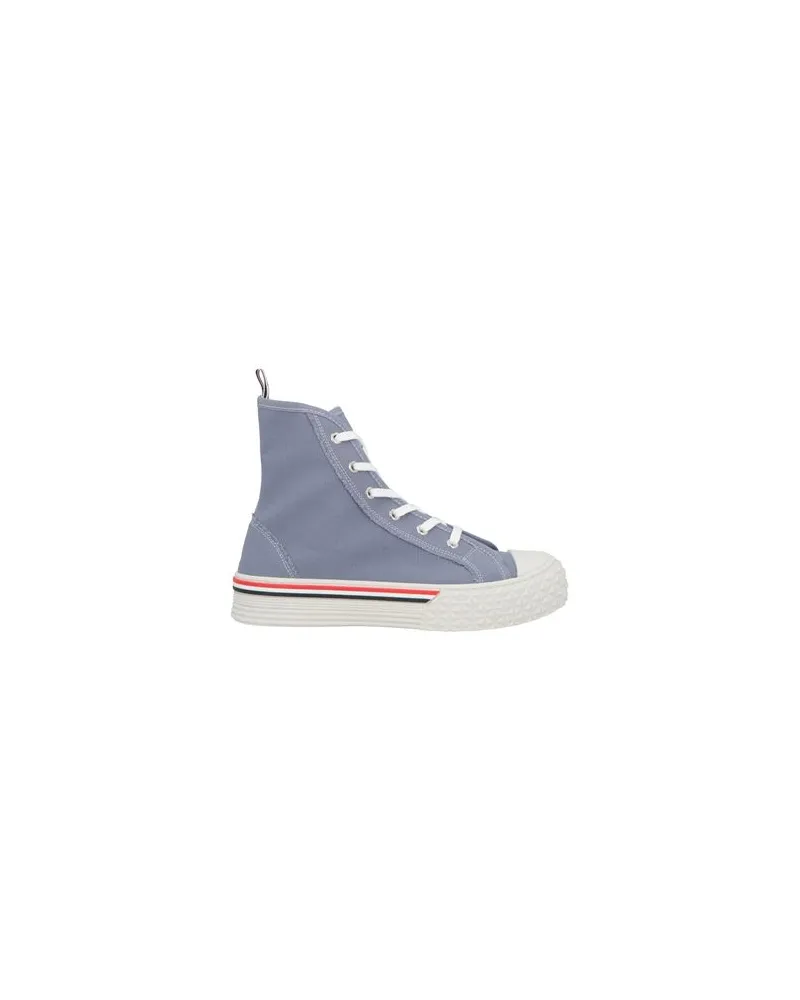 Thom Browne SCHUHE - Sneakersauf YOOX.COM Hellblau