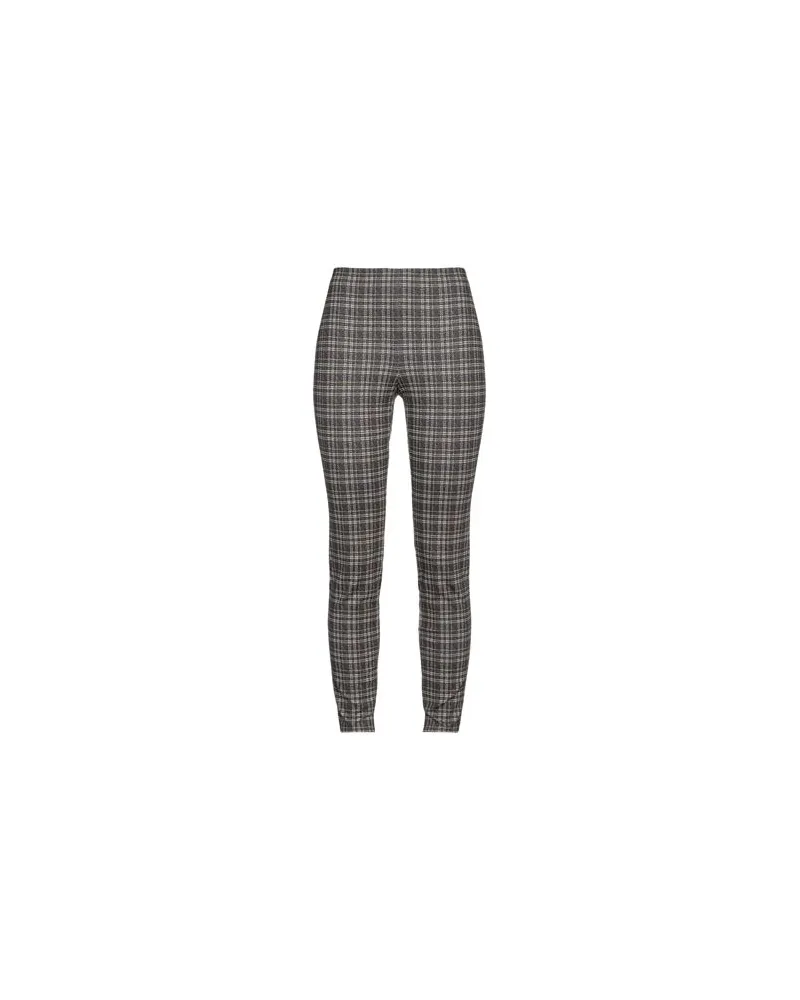 Theory HOSEN & RÖCKE - Leggingsauf YOOX.COM Schwarz