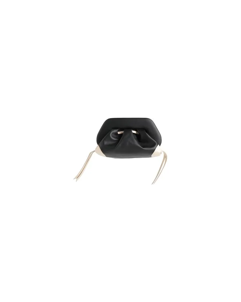 THEMOIRÈ TASCHEN - Handtaschenauf YOOX.COM Schwarz