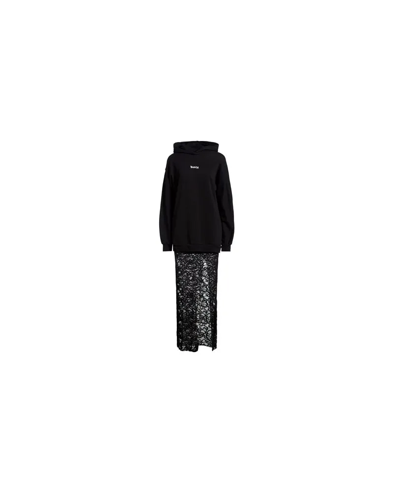DISCLAIMER TOPS - Sweatshirtsauf YOOX.COM Schwarz