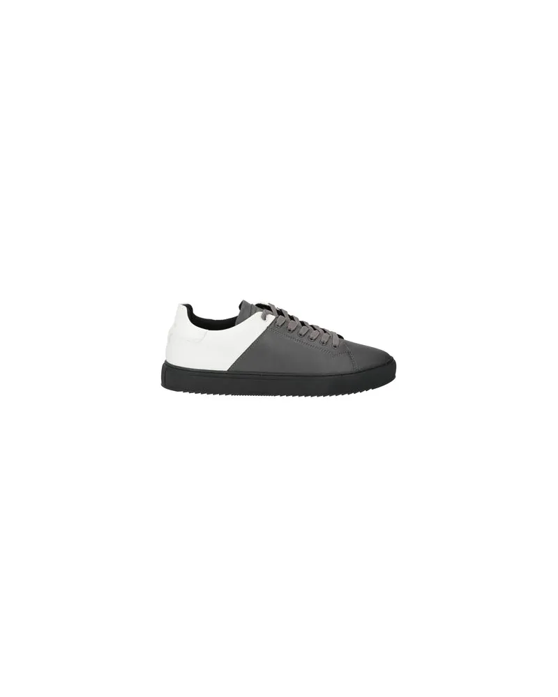 Cerruti 1881 SCHUHE - Sneakersauf YOOX.COM Grau