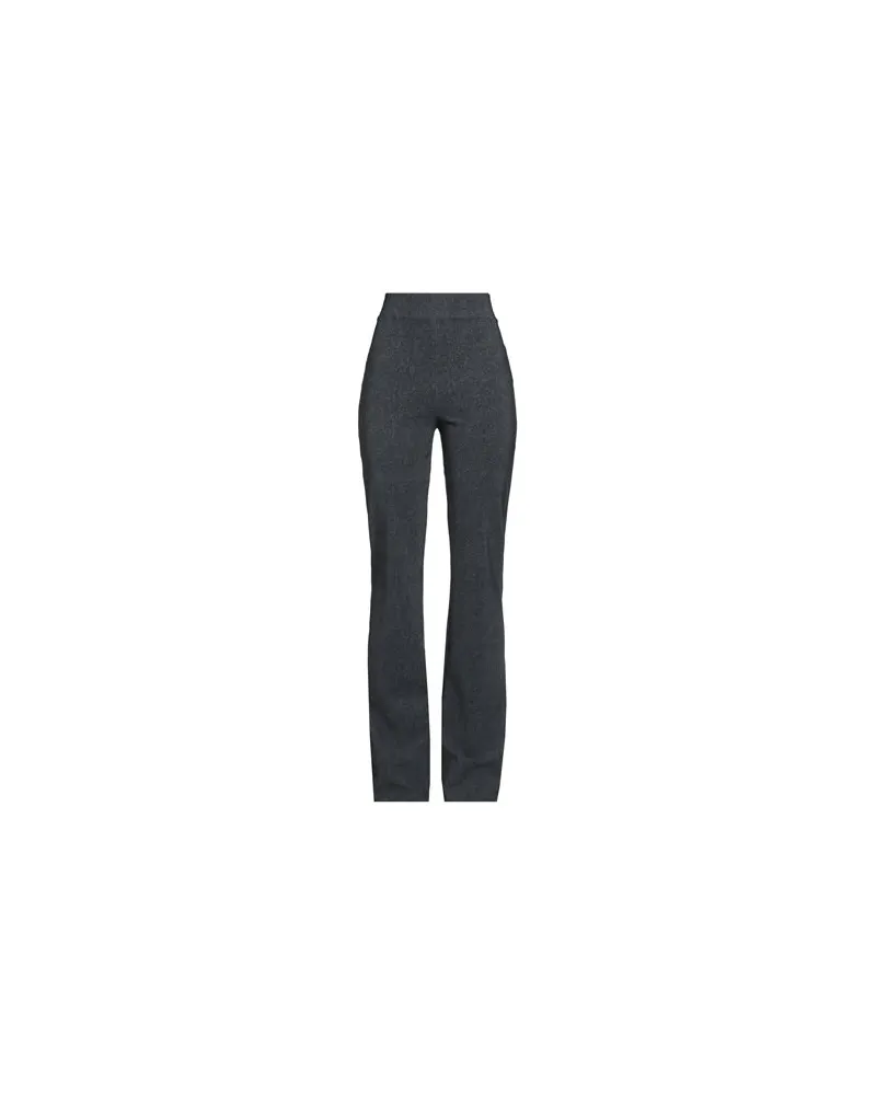 Chiara Boni HOSEN & RÖCKE - Leggingsauf YOOX.COM Braungrau