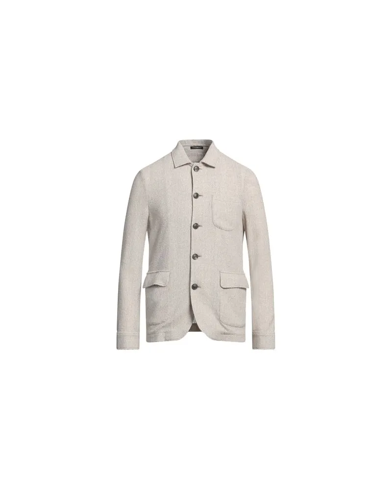 Emporio Armani ANZÜGE und CO-ORDS - Blazersauf YOOX.COM Beige