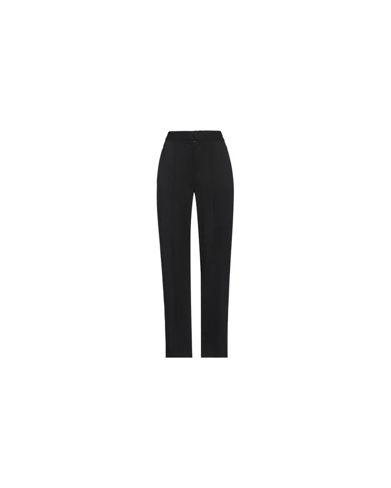 Rag & Bone HOSEN & RÖCKE - Hosenauf YOOX.COM Schwarz