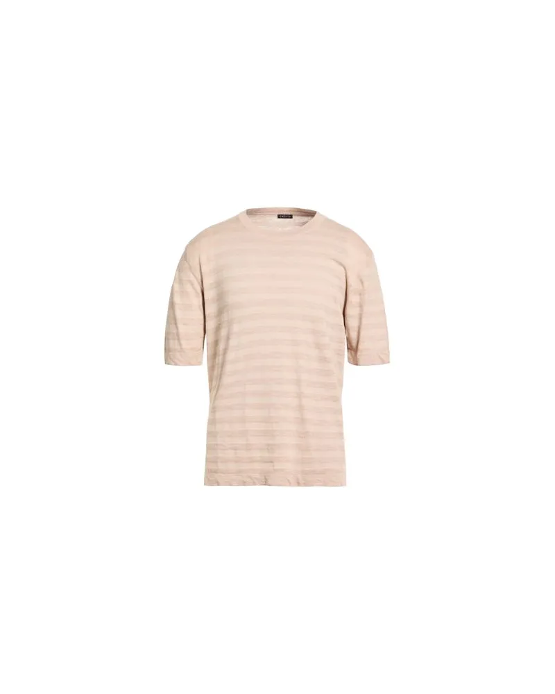 Retois TOPS - T-shirtsauf YOOX.COM Sand