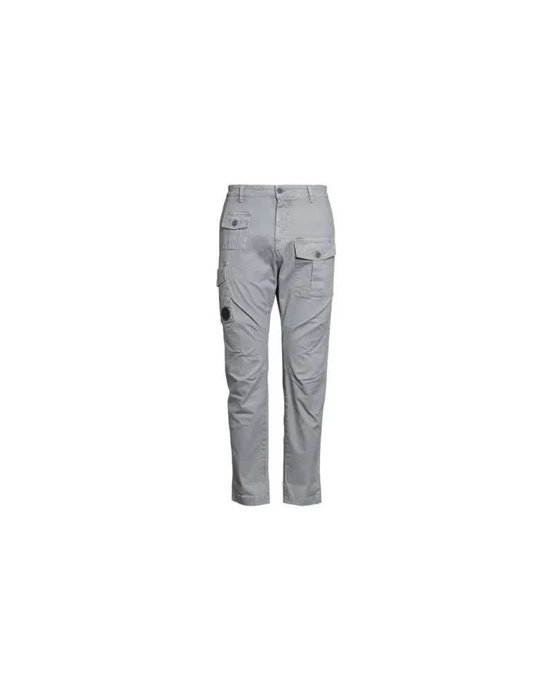 Mason's HOSEN & RÖCKE - Hosenauf YOOX.COM Grau