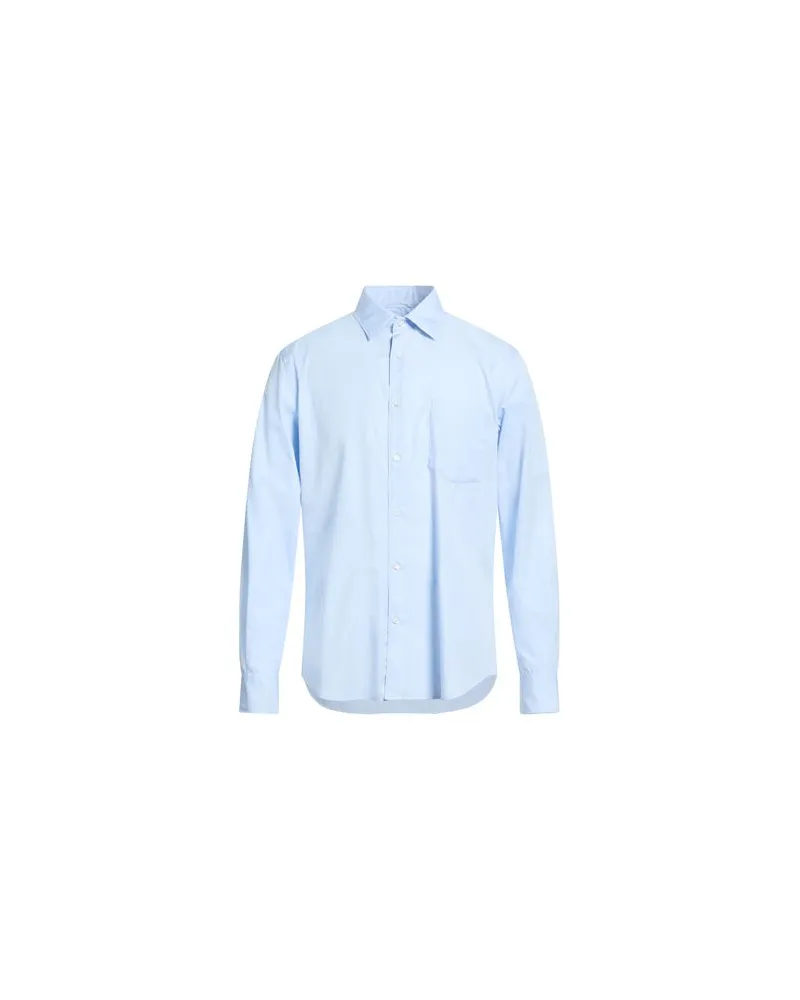 ASPESI TOPS - Hemdenauf YOOX.COM Himmelblau
