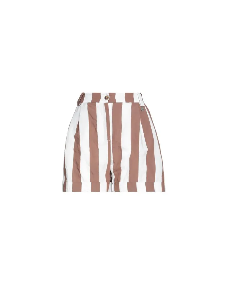 BERNA HOSEN & RÖCKE - Shorts & Bermudashortsauf YOOX.COM Weiß